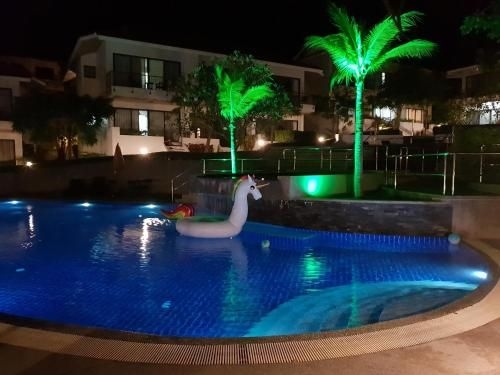 Villa Jasmine House 254