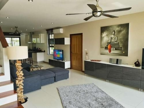 Villa Jasmine House 250