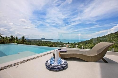Indigo Villa2