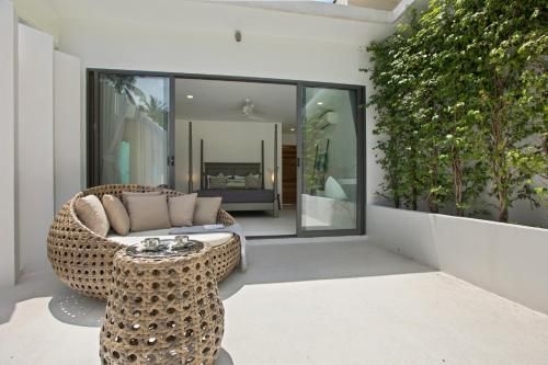 Indigo Villa1
