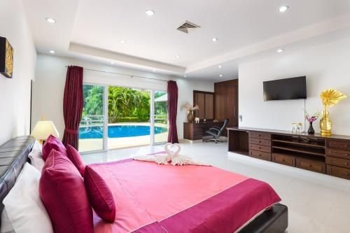 Villa Wassana3
