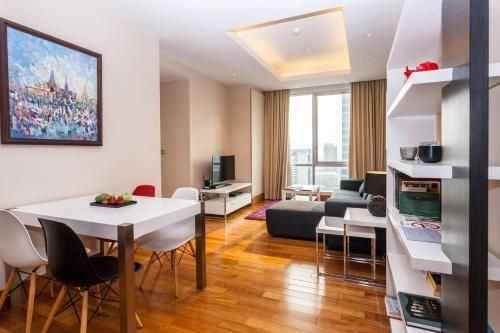 Vipconcierge Skyvillas (Serviced 2 Bed Superior SkyVillas)2
