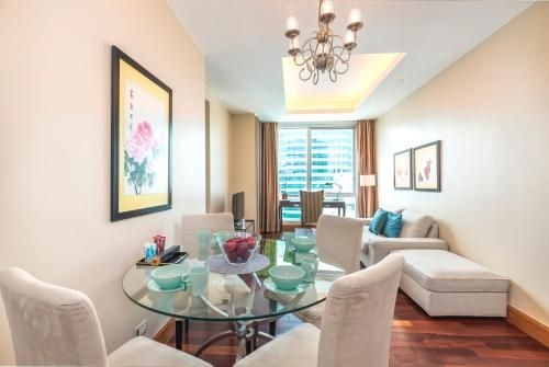 Vipconcierge Skyvillas (Serviced 2 Bed Superior SkyVillas)4