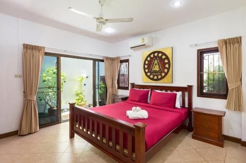 Villa Nikkie 23
