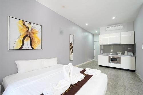 Natha Villa and Resort Hua Hin4