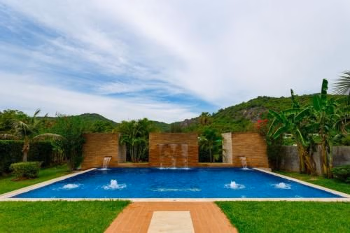 Shagufta Villa0
