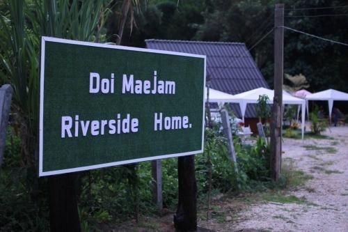 Doi Maejam Riverside Home0