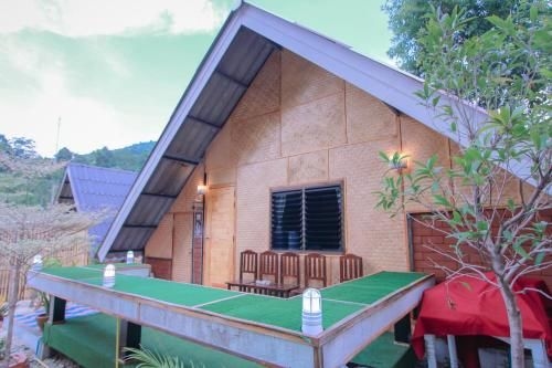 Doi Maejam Riverside Home4