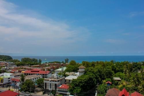 Karon Hill Residence Condominium2