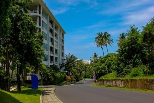 Karon Hill Residence Condominium3