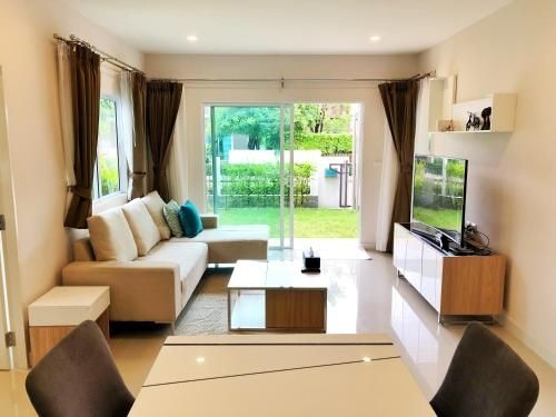 4BR Villa @ Saransiri Phuket2