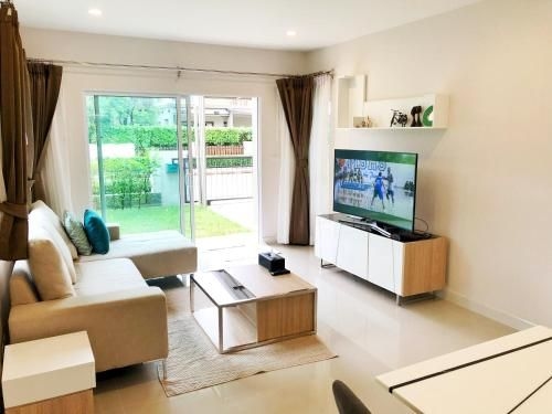 4BR Villa @ Saransiri Phuket4