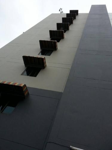 Pacific Apartment2