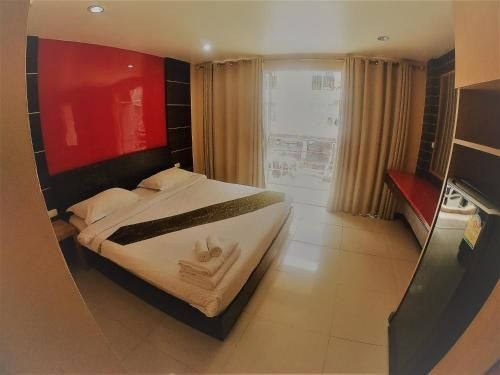 Dengba Hostel Phuket Patong2