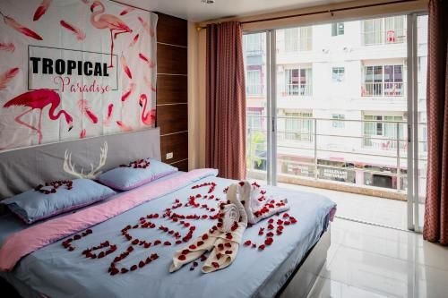 Dengba Hostel Phuket Patong0