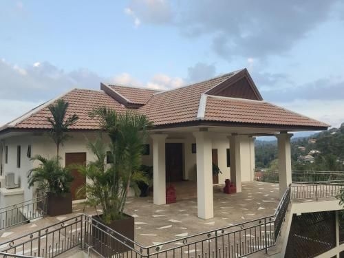Villa Brusso Koh Samui4