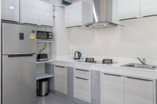 2 Bedroom Pool Villa3