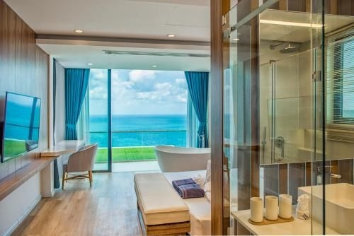 Top Seaview Villa0