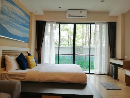 Naithon Beach Condominium - A1070