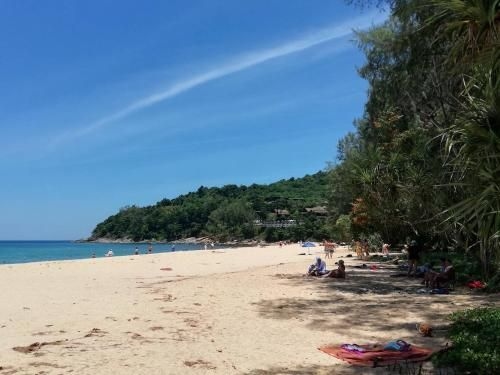 Naithon Beach Condominium - A1073