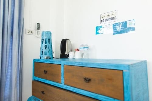 Hansa Beach Bantai3