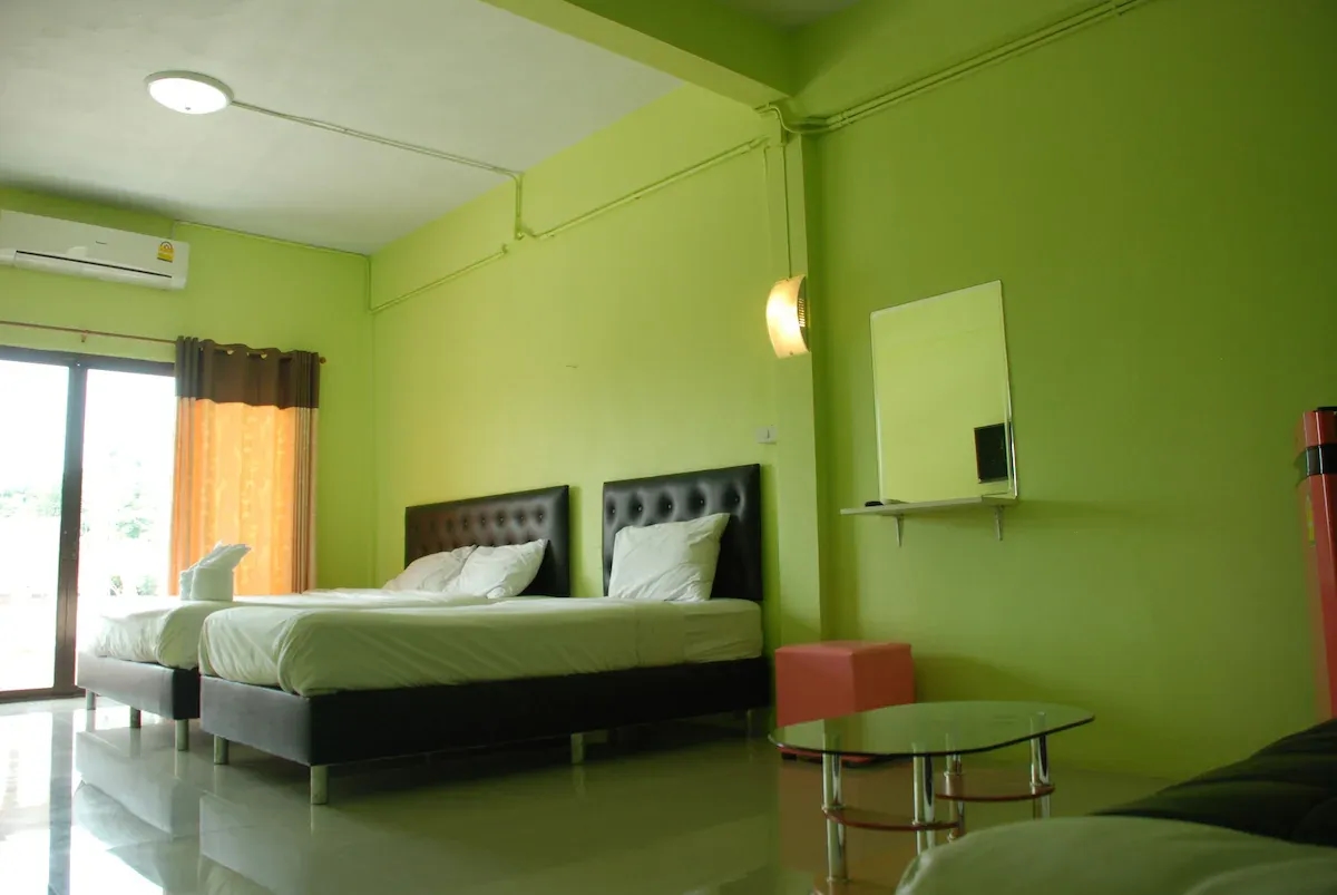 Keeree Guesthouse1