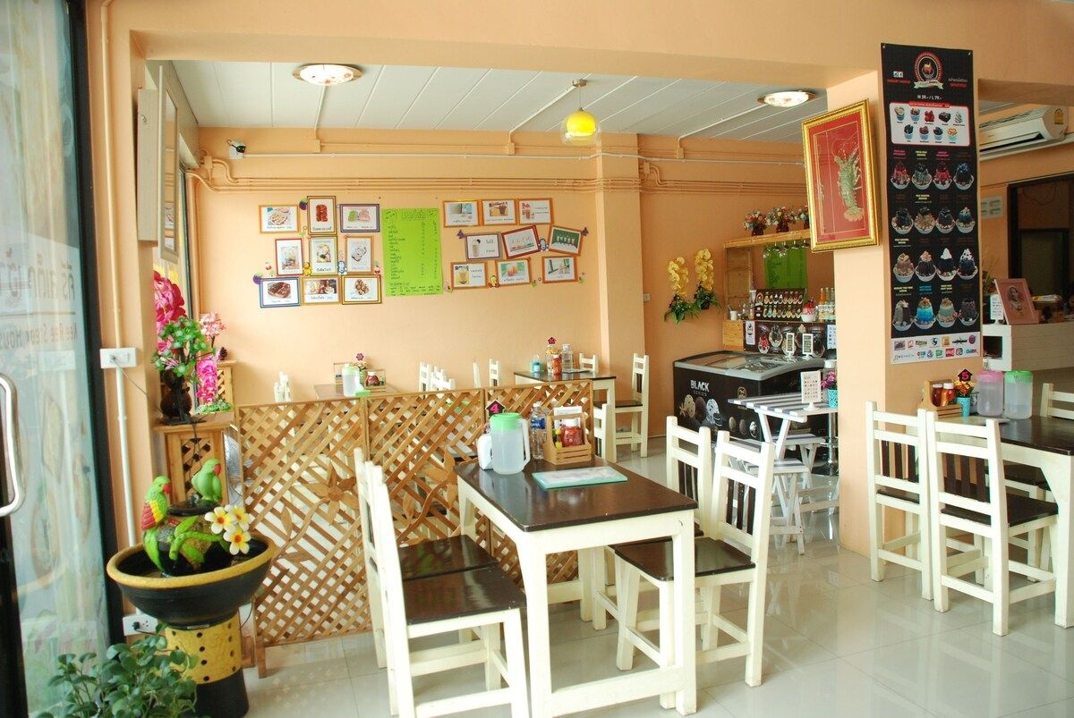 Keeree Guesthouse3