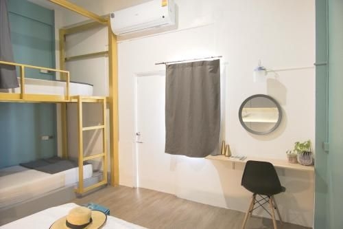 ฮักเกอร์ เกสต์เฮาส์ (Hugger Guest House)4
