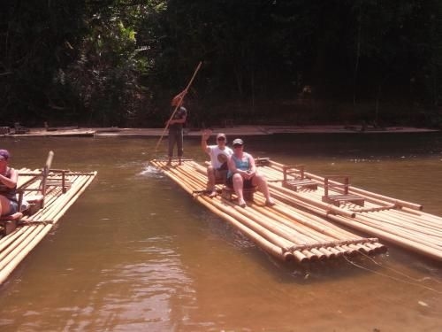 Khai Jungle Experience4