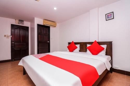 OYO 141 Jomtien View Paradise4