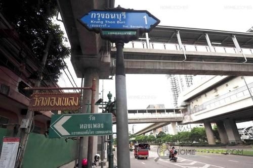 Suanplu Hostel3