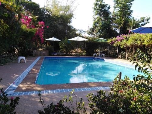 Mountain View Guesthouse0