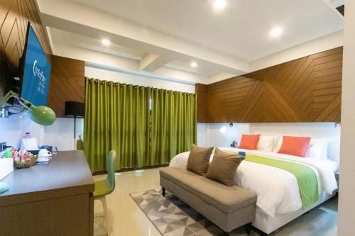 CenterParcs by Paxton Chiangmai3