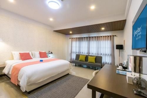 CenterParcs by Paxton Chiangmai2