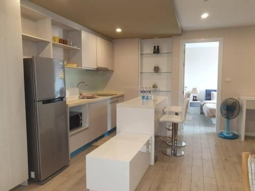 Seven Seas Condo Resort1