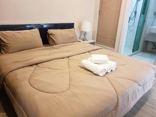 Seven Seas Condo Resort4