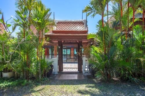 Thai Villa0