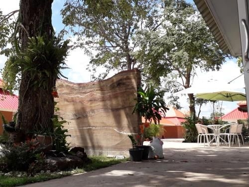 Wapi Pathum Earthen House Resort1