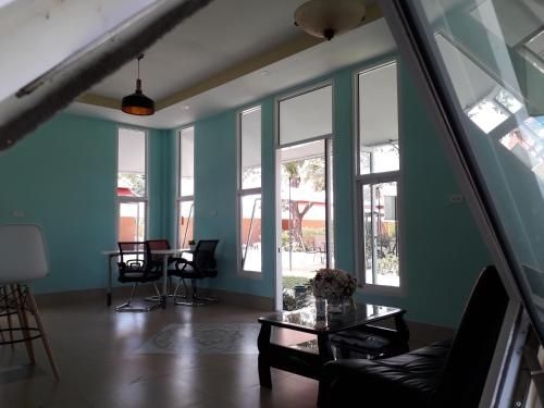 Wapi Pathum Earthen House Resort3