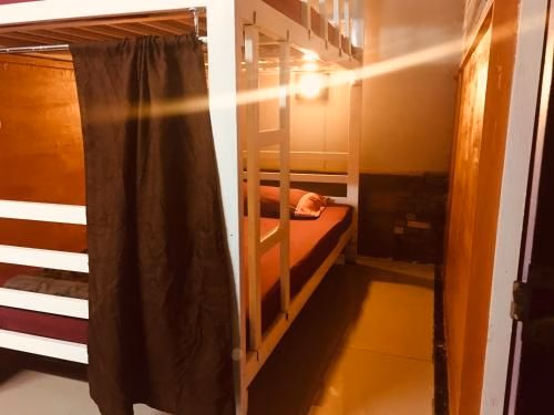 Ploy Dorm Room Hostel4