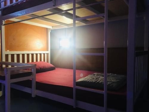 Ploy Dorm Room Hostel1