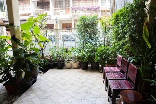 Room@Bangkok2