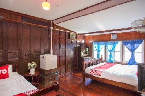 OYO 402 Raknatee Resort4