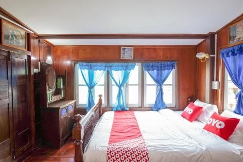 OYO 402 Raknatee Resort3
