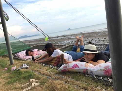 Easy View Homestay0