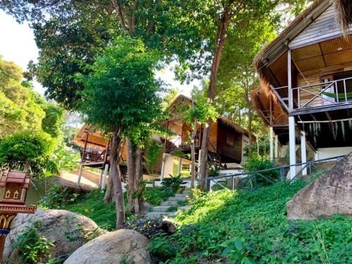 Pitiusas Beach Resort0