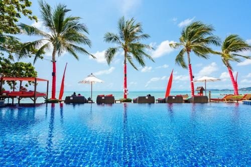 BEACH STUDIO I Beach - Pool - Freedom & Service3