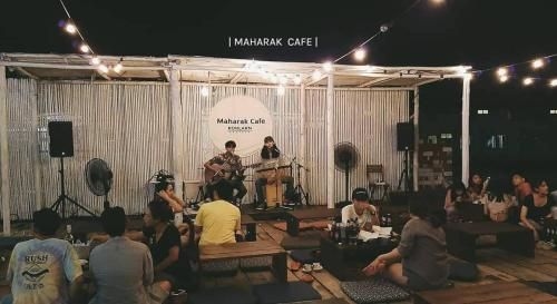 บ้าน มาวิน เกาะล้าน (Mawin House)4