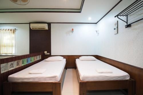 OYO 911 Suanphai Resort (Suan Phai Resort)2