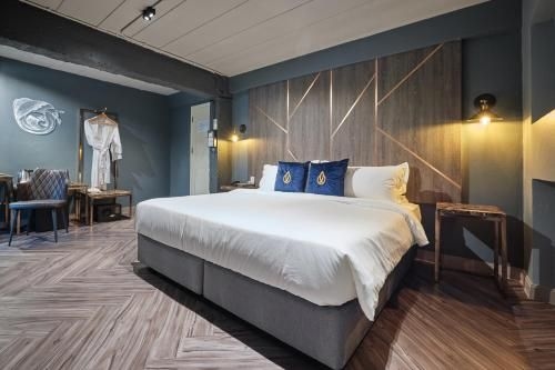 Ratchada Boutique Hotel0